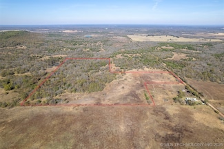 0 Timberhill Rd, Boswell, OK 74723