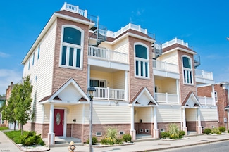 500 N Massachusetts Ave, Atlantic City, NJ 08401