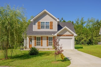 13 High Hills Dr, Hattiesburg, MS 39402
