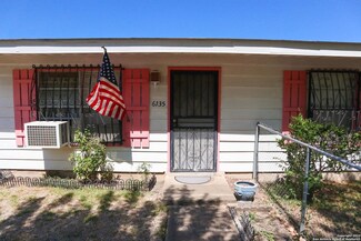 6135 Cedar Valley Dr, San Antonio, TX 78242