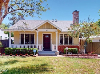 870 N Wilson Ave, Pasadena, CA 91104
