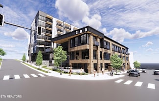 327 W Summit Hill Dr SW Unit 700, Knoxville, TN 37902