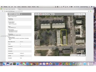 211 NW 12th St, Miami, FL 33136