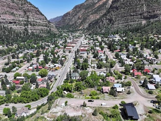325 2nd Ave, Ouray, CO 81427