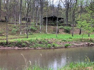 0 Cox Rd, Berea, WV 26327