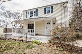40 Guerney Ave, Meriden, CT 06451