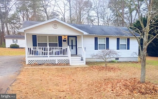 6689 Mackall Rd, Saint Leonard, MD 20685
