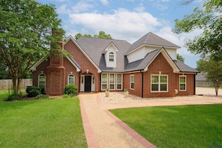 109 Prairie Ln, Longview, TX 75605