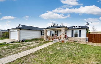 652 Dakota St, Kiowa, CO 80117