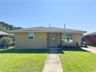 1405 Taft Park, Metairie, LA 70001