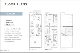 5151 N 13th Place Unit 20, Phoenix, AZ 85014