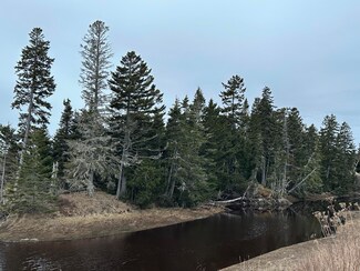 Lot 10-7 Island St, Jonesport, ME 04649