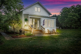 58 Bogey Neck Rd, Heathsville, VA 22473