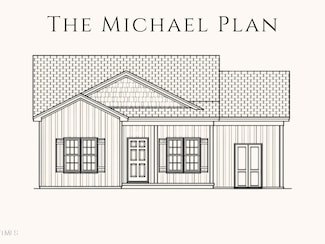 13165 Thrasher Ct, Zebulon, NC 27597