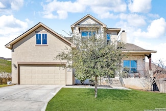 22011 Big Bend Canyon, San Antonio, TX 78258