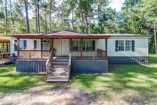 19448 Pete Hickman Rd, Saucier, MS 39574