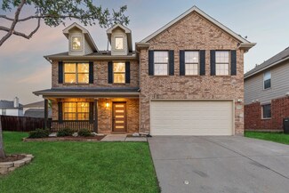 13232 Fencerow Rd, Fort Worth, TX 76244