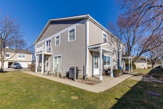 1213 Cypress Dr Unit 2, Wheeling, IL 60090
