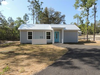 13370 NE 51st Place, Williston, FL 32696