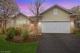696 S Wellston Ln, Romeoville, IL 60446