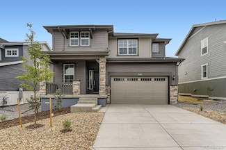 10976 Snowdon St, Parker, CO 80134