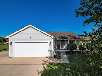 9400 Wells Rd, Plain City, OH 43064