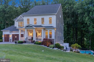 11041 Fuzzy Hollow Way, Marriottsville, MD 21104