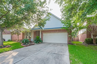 2610 Golden Creek Ln, Pearland, TX 77584