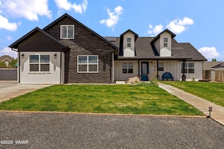 1738 W 7th St S, Snowflake, AZ 85937
