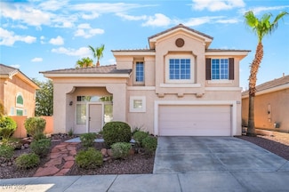 258 Horizon Pointe Cir, Henderson, NV 89012
