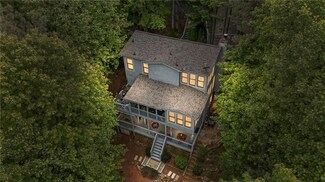 85 Post Oak Ln, Jasper, GA 30143