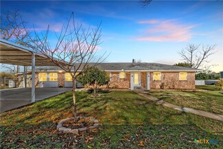5282 Lazy Dr, Belton, TX 76513