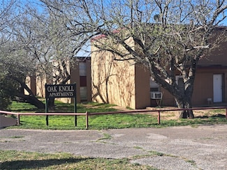 109 Mimosa St, Weatherford, TX 76086