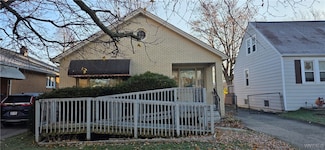 135 Mildred Dr, Buffalo, NY 14225