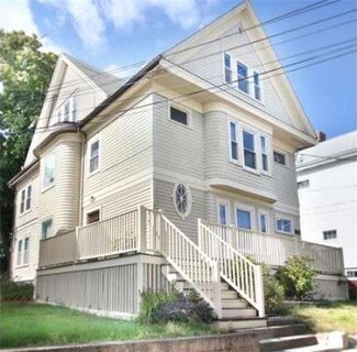 55 High St Unit B, Everett, MA 02149
