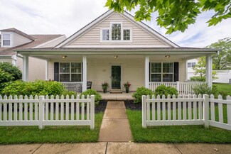 6211 New Albany Rd W, New Albany, OH 43054