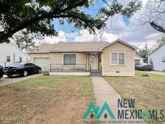 2409 Gidding St, Clovis, NM 88101