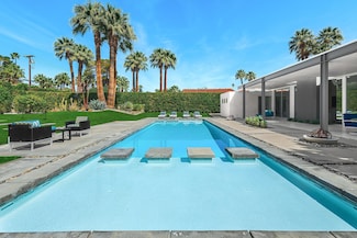 633 N Belardo Rd, Palm Springs, CA 92262