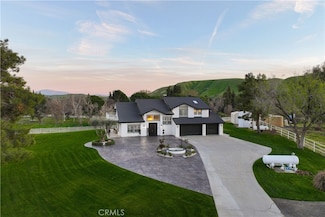 10711 Round Mountain Rd, Bakersfield, CA 93308