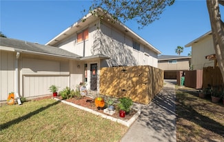 6126 Hidden Cove Unit 3, Corpus Christi, TX 78412