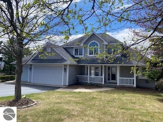4862 Wyatt Rd, Traverse City, MI 49684