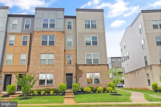 10424 Ratcliffe Trail, Manassas, VA 20110