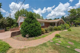 5052 S Main St, Winston Salem, NC 27107