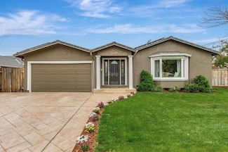 5499 Mary Jo Way, San Jose, CA 95124