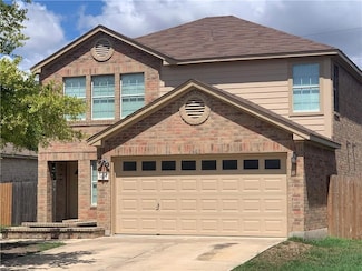 1605 Lit Candle Cove, Leander, TX 78641