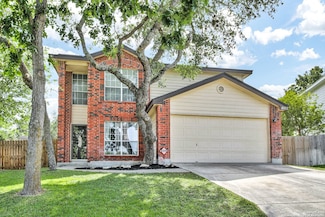 1007 Cat Mesa, San Antonio, TX 78251