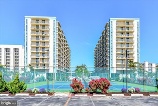 13100 Coastal Hwy Unit 1110, Ocean City, MD 21842