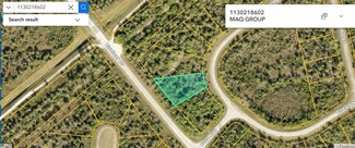 0 Fireglow Cir Unit MFRO6188730, North Port, FL 34288