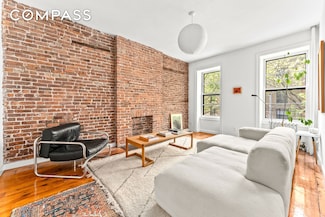 93 Sterling Place Unit 2, Brooklyn, NY 11217