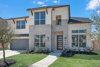 8815 Incandesce Rise Dr, Richmond, TX 77406